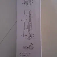 چراغ اظطراری ویداسی نو|لامپ و چراغ|تهران, صادقیه|دیوار