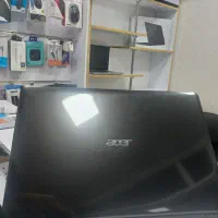 لپتاپ acer درحد نو باهارد پرسرعت ssd|رایانه همراه|قم, ارم|دیوار