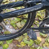 دو عدد دوچرخه دنده ای|دوچرخه، اسکیت، اسکوتر|مشهد, ویلاشهر|دیوار