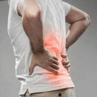 راهنمایی کمر درد