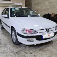 پارس tu5مدل ۱۴۰۱