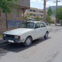 پیکان سواری مدل 79