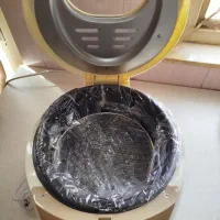 سرخ کن نو نو|اجاق گاز و لوازم برقی پختوپز|کاشان, فاز ۲ ناجی آباد|دیوار