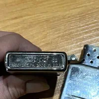 زیپو compass|کلکسیون و سرگرمی|تهران, کامرانیه|دیوار
