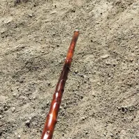 چوب دستی|کوهنوردی و کمپینگ|ثمرین, |دیوار