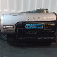 دوربین فیلمبرداری هندی کم سونی