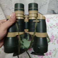 دوربین شکاری روسی اصل|کوهنوردی و کمپینگ|تهران, جلیلی|دیوار