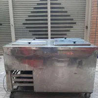 فریزر صندوقی