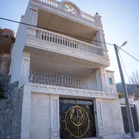 ویلایی ریگ چشمه|فروش خانه و ویلا|گنبد کاووس, |دیوار