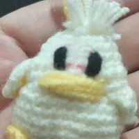 دم کلیدی جوجه