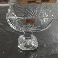 بستنی و ژله خوری