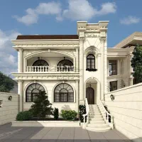 ویلایی-کلید-نخورده-160متر-3خواب-فول-اسانسوردار