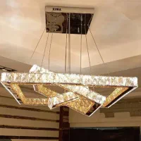 نصب ومونتاژ تمامی لوسترها وتعمیر سراسر تهران