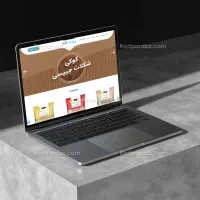 طراحی وب سایت حرفه‌ای (کیفیت‌بالا، قیمت معقول)|خدمات رایانه‌ای و موبایل|تهران, میرداماد|دیوار
