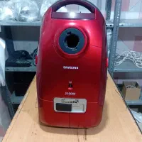 آبگرمکن جاروبرقی