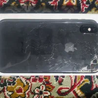 آیفون x نیاز به تعمیر