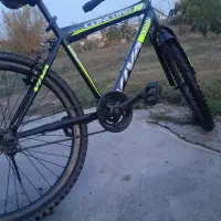 دوچرخه سایز۲۴