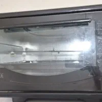 زیرتلویزیون چوبی پادری آون توستر|میز تلویزیون|قدس, شهر‌قدس|دیوار