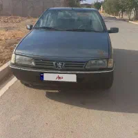 روآ نوک مدادی ۸۷ دوگانه دستی