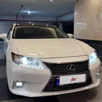 لکسوس ES250 2015|خودرو سواری و وانت|تهران, زعفرانیه|دیوار