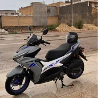 موتور کویر s7 150