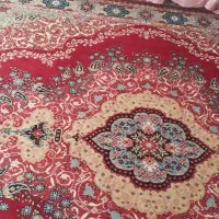 فرش ۱۲متری