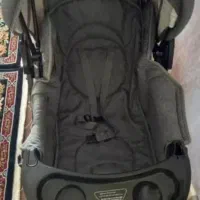 کالسکه|کالسکه و لوازم جانبی|نظرآباد, رسالت|دیوار