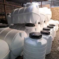 تانکر مخزن منبع اب