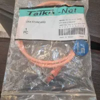 کابل شبکه تایکو