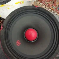 طاقچه پژو و قاب ستون و میدرنج ۶اینج کاشیما