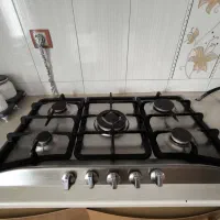 اجاق گاز رومیزی