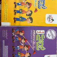 کتاب تست کنکور