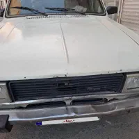 وانت پیکان مدل ۹۱