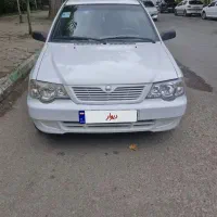 پراید ۱۱۱ مدل ۹۸