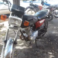 موتورهوندا ۸۵|موتورسیکلت|قزوین, |دیوار