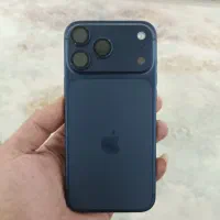 آیفون ۱۷ پرومکس ۲۵۶ گیگ zaa