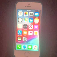 گوشی ایفون 5s