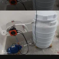 خدمات تاسیسات و لوله کشی خرده کاری