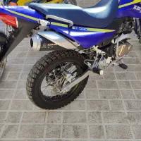 موتور تریل تی 2|موتورسیکلت|کوهدشت, |دیوار