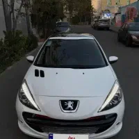 راننده 207