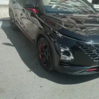 فونیکسfx بی رنگ ۱۴۰۲|خودرو سواری و وانت|تهران, وردآورد|دیوار