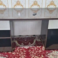 میز مدیریت mdf