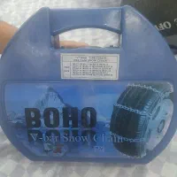 زنجیرچرخ ال نود