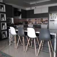 صندلی اپن اوپن و جزیره فایبر گلاس