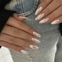 کاشت ناخن ۳۰۰ترمیم ۲۵۰