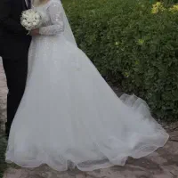 لباس عروس|لباس|صومعه‌سرا, |دیوار