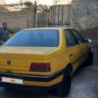 تاکسی برون شهری|خودرو سواری و وانت|بهشهر, |دیوار