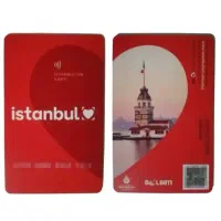 استانبول کارت