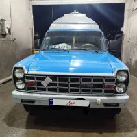 نیسان وانت403