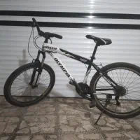 دوچرخه المپیا 26